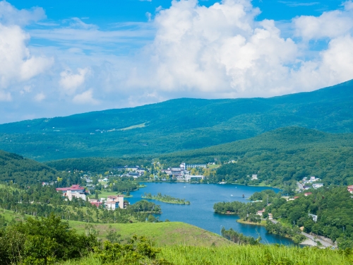 八ヶ岳 蓼科 車山 白樺湖の秋のおすすめ観光スポットランキングtop7 観光スポット