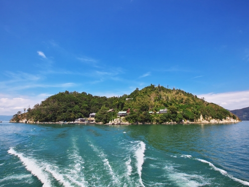 滋賀で人気の島 離島ランキングtop4 観光地