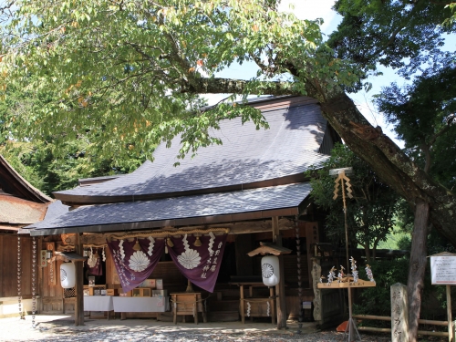 関西のおすすめ縁結びスポットランキングtop75 観光スポット