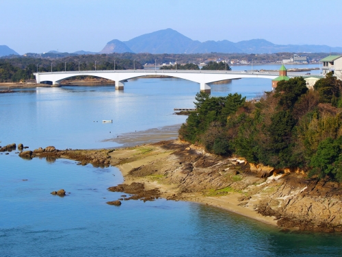 上天草市で人気の観光スポットランキングtop11 上天草市 観光スポット