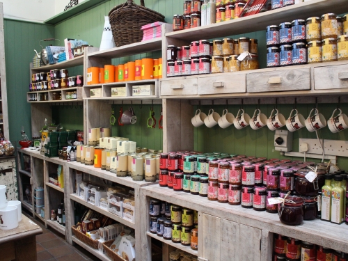 アイルランドで人気のファッションランキングtop4 アイルランド ショッピング