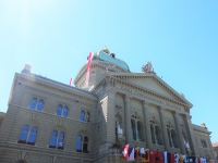 連邦議会議事堂