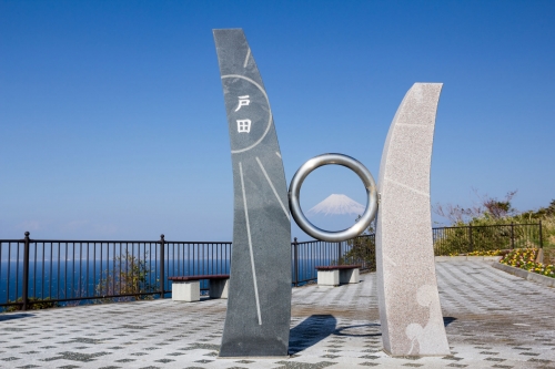 西伊豆戸田温泉 壱の湯周辺の人気観光スポット9選