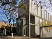 上野の森美術館