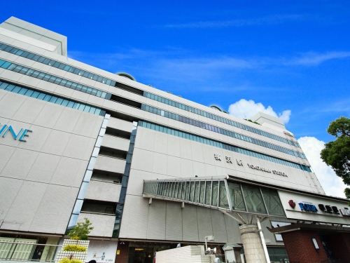 横浜で人気のショッピングモール デパートランキングtop8 横浜 ショッピング