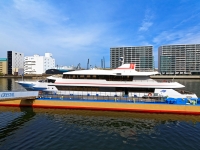 ザ・クルーズクラブ東京