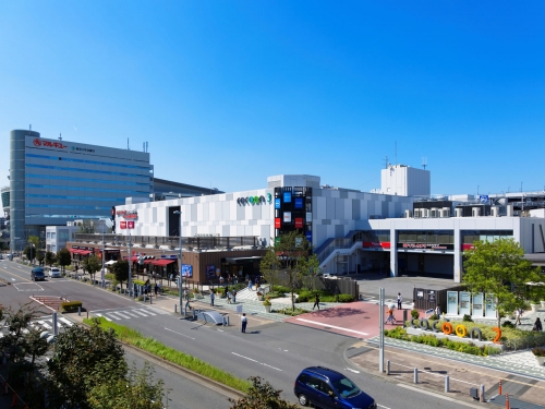 埼玉で人気のショッピングモール デパートランキングtop5 埼玉 観光地