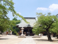 不動ヶ岡不動尊總願寺