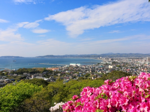 千葉 夜のドライブスポットランキングtop22 観光地