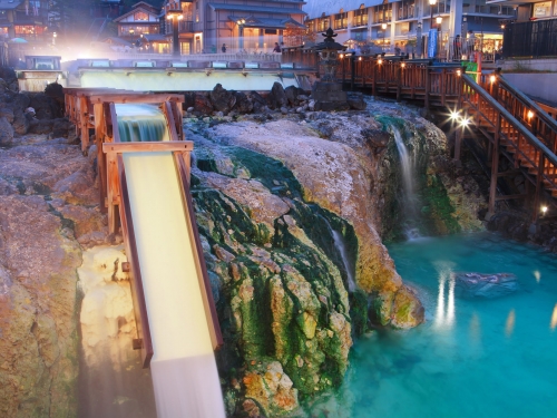 草津 子供と行きたい観光スポットランキングtop4 子連れ旅行におすすめ 観光スポット