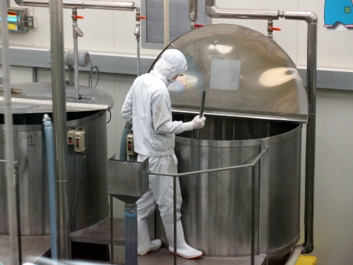 関東で人気の工場見学ランキングtop26 関東 観光地