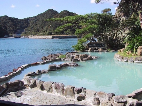 和歌山で女子旅におすすめの観光スポットランキングtop3 観光地