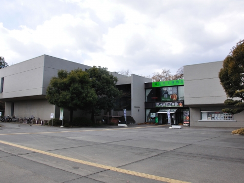 岡山市のおすすめ穴場デートスポットランキングtop7 観光地