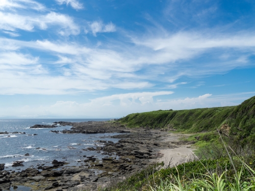 三浦市の夏のおすすめ観光スポットランキングtop4 観光地