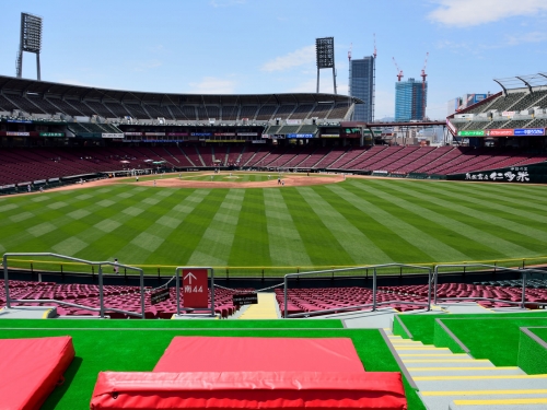 広島市 子供と行きたい観光スポットランキングtop9 子連れ旅行におすすめ 観光地