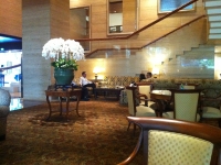 シェラトン・タワーズ・シンガポール