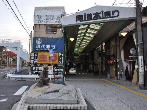 広島で人気の商店街ランキングtop3 広島 観光地