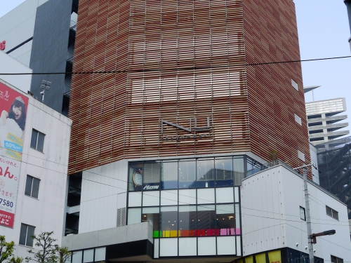 関西で人気のショッピングモール デパートランキングtop33 関西 観光地