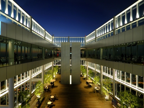 大阪のおすすめ展望台ランキングtop10 観光スポット