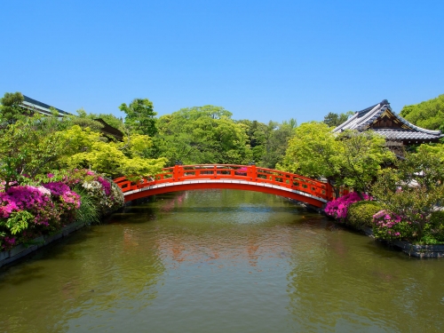 二条 烏丸 河原町のおすすめ穴場デートスポットランキングtop3 観光スポット