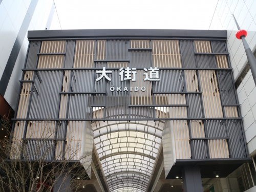 四国のおすすめ一人旅スポットランキングtop5 ショッピング