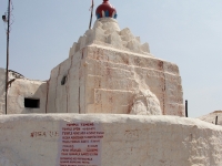 アンジャナ・マーター寺院