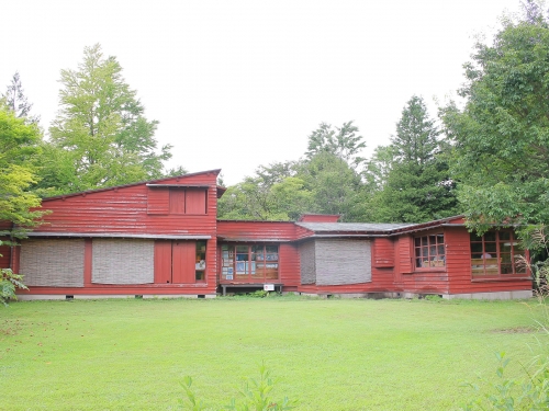 軽井沢で人気の美術館ランキングtop11 軽井沢 観光地