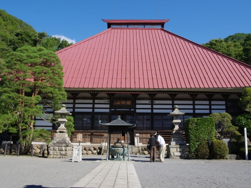 長野 雨の日観光におすすめ 雨でも楽しめる観光スポットランキングtop34 観光地