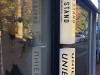 【閉店】UNI STAND