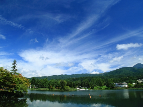 八ヶ岳 蓼科 車山 白樺湖の秋のおすすめ観光スポットランキングtop7 観光スポット