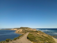 ポイントネピアン国立公園