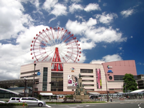 Jr九州ホテル鹿児島周辺の人気観光スポット選 料金 クチコミ比較