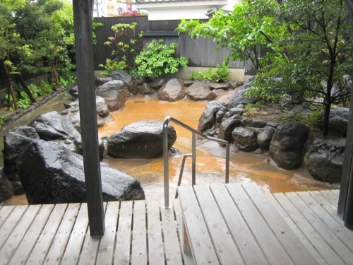 九州で人気の日帰り温泉ランキングtop50 九州 観光地