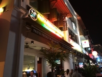 パスタ・フレスカ・ダ・サルヴァトーレ