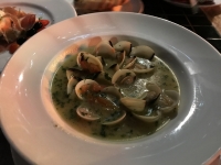 パスタ・フレスカ・ダ・サルヴァトーレ