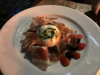 パスタ・フレスカ・ダ・サルヴァトーレ