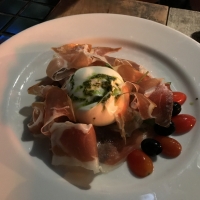 パスタ・フレスカ・ダ・サルヴァトーレ