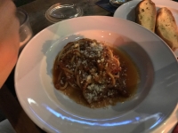 パスタ・フレスカ・ダ・サルヴァトーレ