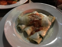 パスタ・フレスカ・ダ・サルヴァトーレ