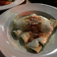 パスタ・フレスカ・ダ・サルヴァトーレ