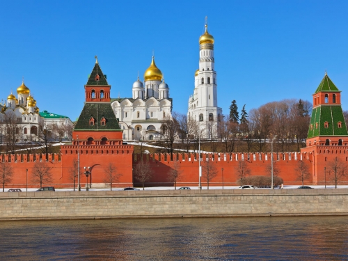 ロシアで人気の観光名所ランキングtop6 ロシア 遊び 体験 観光スポット