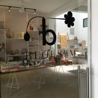 【閉店】ブロッサム