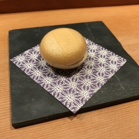 鉄板懐石・皐月