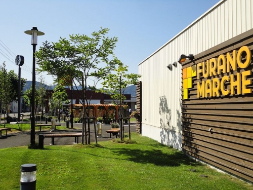 富良野 美瑛 トマムでおすすめのおみやげ屋ランキングtop5 観光地