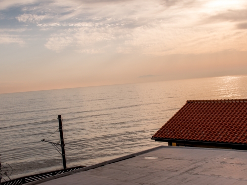 関東 海が見えるカフェランキングtop9 観光地