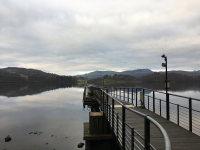 ウィンダミア・レイク・クルーズ