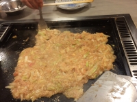 おかめ ひょっとこ店