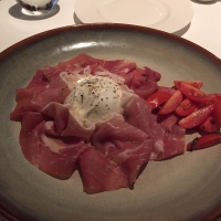 オット リストランテ