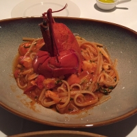 オット リストランテ