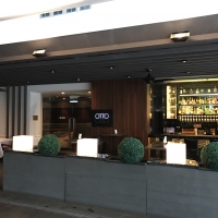 オット リストランテ